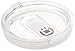 Buddy Drinkware Yeti Lid Replacement - Available in 30oz and 20oz - Fits Rambler Tumbler, RTIC and Ozark Trail (30oz)