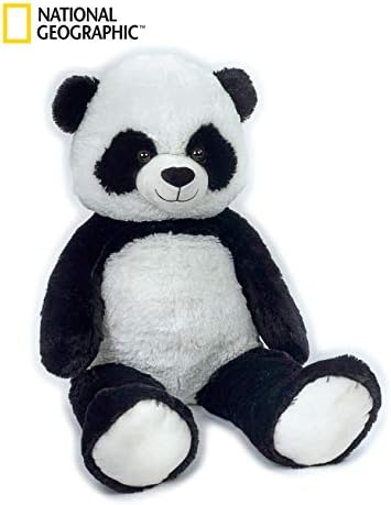 Lelly 720941 Big Panda Bear, Multi-Colour