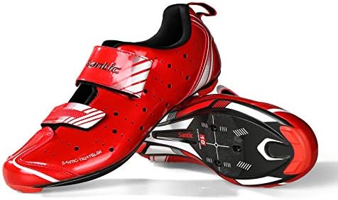 triathlon cycling shoe