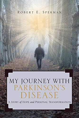 A Life Shaken: My Encounter with Parkinson's Disease: Havemann