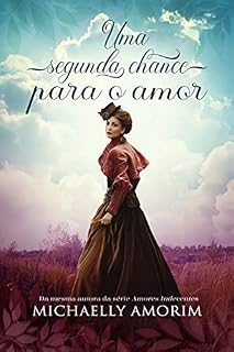 Livro Uma segunda chance para o amor