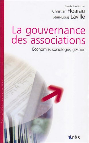 La  gouvernance des associations