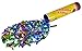 Confetti Poppers Party Accessory 8 Inch (24 Pack)