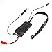 TEKMAGIC 16GB 1280x720P HD WiFi Hidden Camera Module Motion Activated Wireless Security Cameras with Remote Viewing