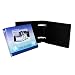 Univenture Empty UniKeep 10 Disc Wallet - Case of 20 - Black