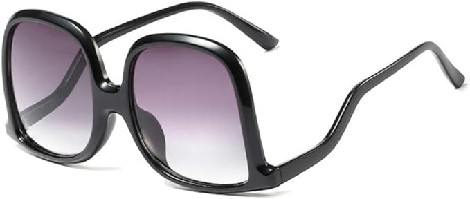 funky oversized sunglasses