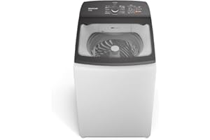 Máquina de Lavar 13Kg - Ciclo Tira Manchas | Brastemp - 110v