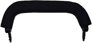 Hartan Spielbügel 37,5cm mit Bezug Fb.704 marine