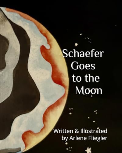 Amazon.com: Miss Pickerell on the Moon: 9780070445512: MacGregor