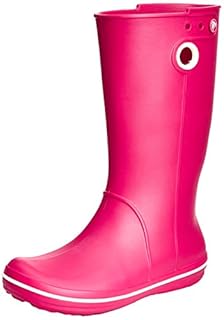 crocs crocband raspberry