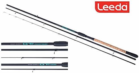 Carp Waggler Leeda Concept Gt Waggler Rod Leeda Concept Gt Waggler