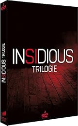 Insidious Trilogie