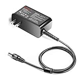 TAIFU 12V AC Adapter for Crosley Radio CR49 CR49-BT