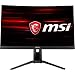 MSI WQHD 2K Non-Glare with Narrow Bezel 144Hz 1ms Height Adjustment AMD FreeSync HDMI/DP/USB 2560 x 1440 27" Gaming Monitor (Optix MAG271CQR)