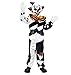 Spooktacular Creations Scary Clown Costume for Kids, Halloween Costume for Boys, Clown Halloween Outfit Set