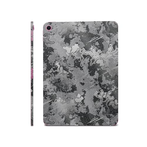Glossy Glitter iPad Skin Compatible with Apple iPad A16 11 Gen (2025) - Viper U…