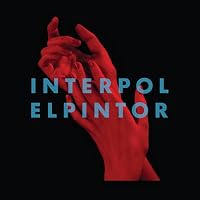 Interpol Ablum Cover