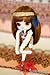 docolla / Chibi RISA VINTAGE ROCK GIRL (Fashion Doll)