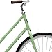 Retrospec Critical Cycles Parker Step-Thru City Bike with Coaster Brake, Olive, 38cm/Smallthumb 3