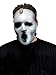 Fun World Men's MTV Scream Adult Mask, White, Standard