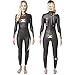 XTERRA Women's Volt Triathlon Wetsuit Full Suit 3/2mm
