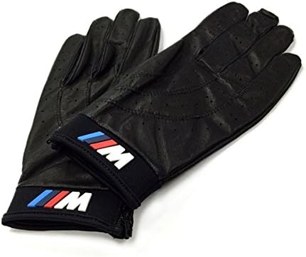 Amazon Us Bmw純正アクセサリー Bmw M ドライビング グローブ サイズ S グローブ 車 バイク