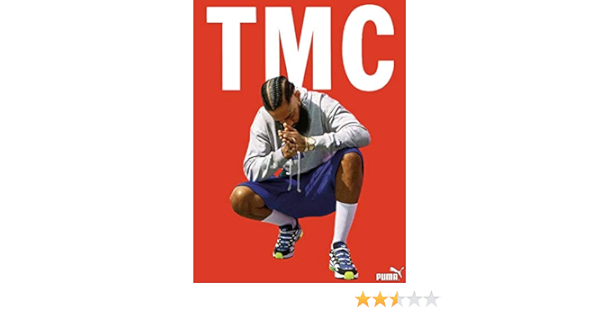 puma tmc poster