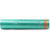 Bale Tuff Round Bale Net Wrap - 51 in x 9,840 ft - 5 Ft Balers - 1 Roll | Heavy-duty Extruded Resins, High-density Silage Compression, Solar UV-resistant Mesh, Smooth-feed design