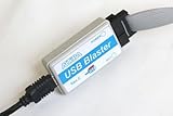 Geeetech Altera USB Blaster (ALTERA CPLD/FPGA programmer)