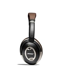 Bose QuietComfort 15 acústica Auriculares con reducción de ruido   Limited Edition