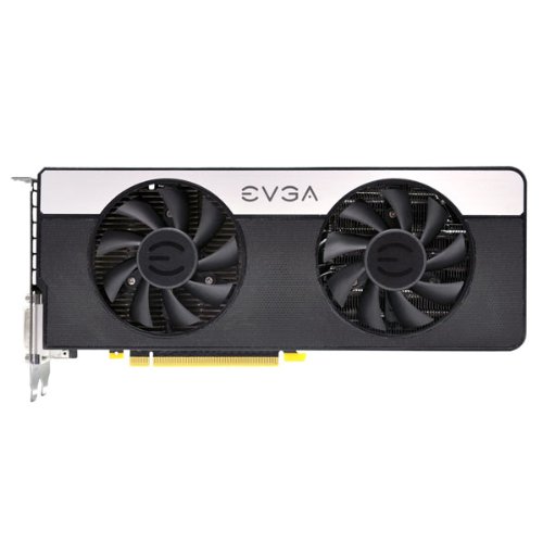 EVGA 02G-P4-2687-KR (GeForce GTX 680)