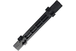 KACEPAR A/C Cabin Air Filter Cover, Replace 97129-2E250, 971292E250, Compatible with Hyundai Tucson 2004-2009, 1 pc