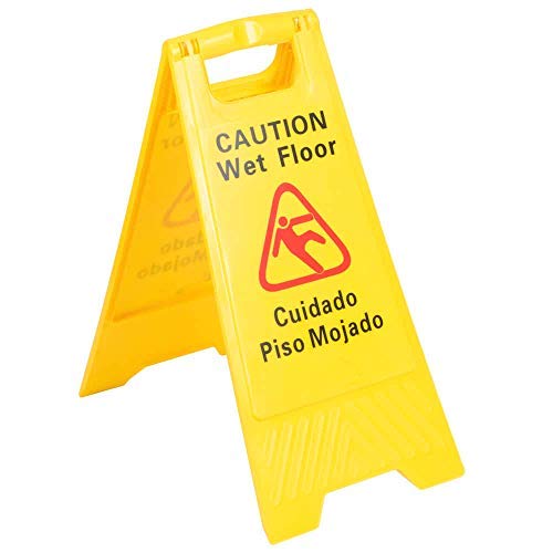 1 Two+Sided+Caution+English+Signs+Tezzorio