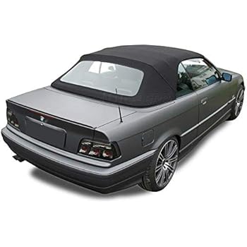 thumbnail image 2 of Genuine OEM Convertible Top Repair Kit C Column For BMW E46 2 of 12