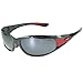 Polarlens G7 Multisport Sunglasses, Ski and Snowboard Goggles, Motor Sports, Water Sports Glasses with Reflective Flash Mirror, Ultralight Polycarbonate includes headstratp and forehead padding