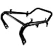 Kage Racing 249501 Matte Black Seat Lowering Frame