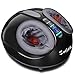 Foot Massager, Sotion Electric Shiatsu Feet Massager Machine with Heat, Adjustable Intensity Air Pressure, Deep 3D Kneading Rolling Relieves for Plantar Fasciitis