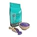 Lavender Dreams Mediterranean Sea Bath Salt Soak – Coarse Grain – 20 lbsthumb 3