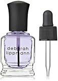 deborah lippmann Cuticle Oil, 0.5 oz.