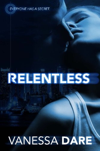 Relentless Relentless