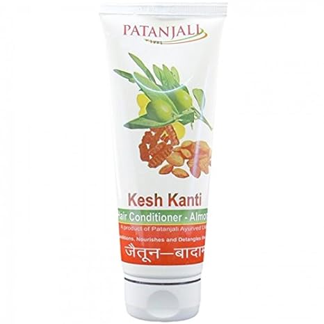 PATANJALI Kesh Kanti Hair Conditioner 