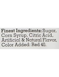 claey 's Wild Cherry gotas, 6-Ounce paquetes (Pack de 12)