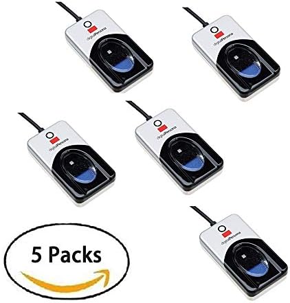 Leyal U.are.u 4500 Reader 70" Cable 88003-001 (5 Packs)