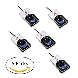 Leyal U.are.u 4500 Reader 70" Cable 88003-001 (5 Packs)