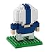 NFL Team BRXLZ 3D Player Puzzle Set (Indianapolis Colts)