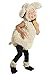 Princess Paradise Baby's Lovely Lamb Deluxe Costume, As Shown, 12 to 18 Months
