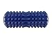 NewCell Integrate Foam Roller with Massage Acupressure Exercise Core Therapy Roll Tool with Bi-directional Zone for Spine Comfort