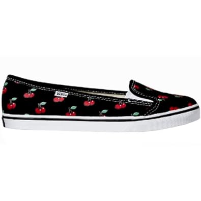 vans kvd black