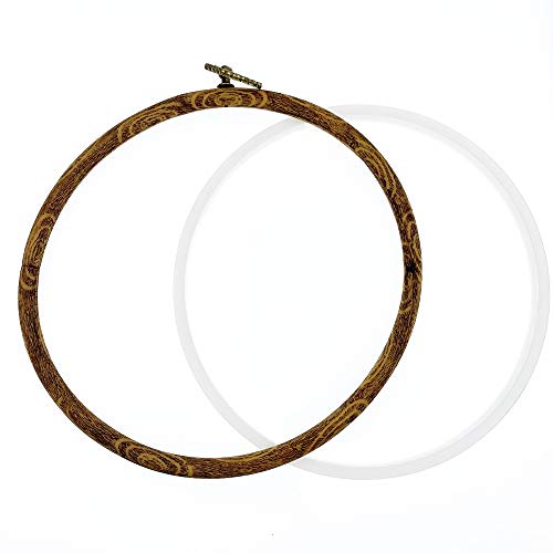 1 Wool+Queen+Rug+Punch+Embroidery+Imitated