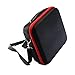 BTG Upgraded Specialized Hard Case for Parrot Mambo FPV Minidrone - Fits Mambo FPV Drone, Flypad Controller, VR Goggles, Camera, Batteries, and More Other Small Accessories - EVA Molded Compartiment